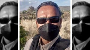Uno de los polic&iacute;as detenidos en Tecamachalco fue director de la Polic&iacute;a Municipal en Puebla