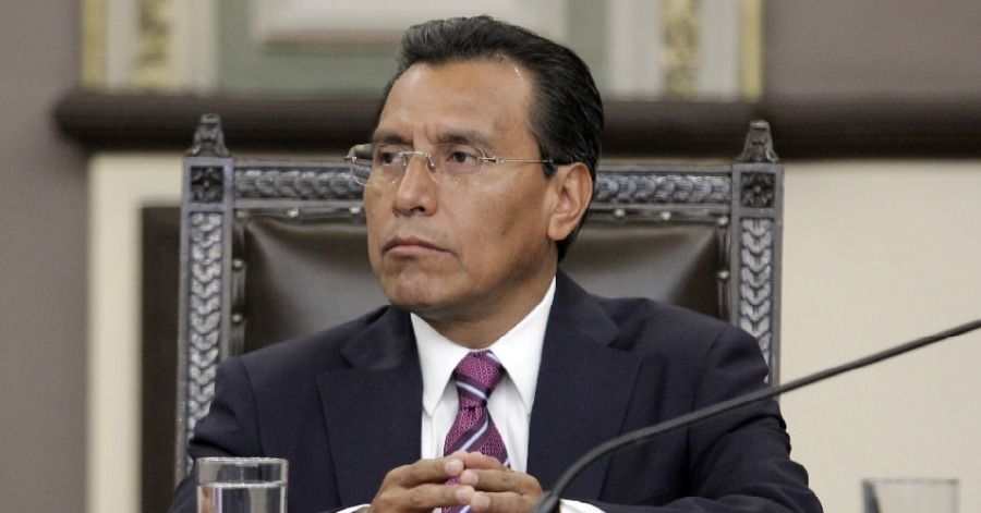 Barbosa revelar&aacute; todos los actos de corrupci&oacute;n de Facundo Rosas: &ldquo;Conozcamos la leyenda negra&rdquo;