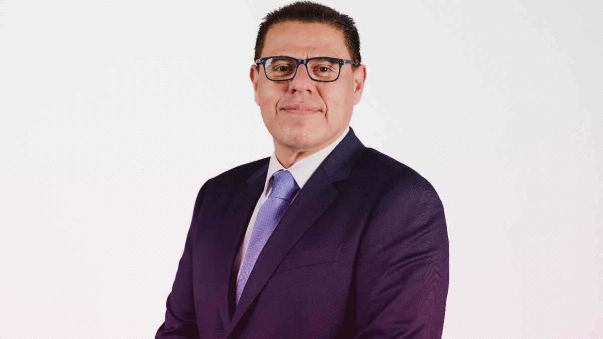 Asegura Sergio Fern&aacute;ndez que cuenta con control de confianza para mantenerse al frente de SSC en San Pedro Cholula