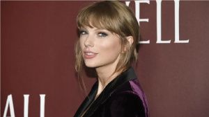 &ldquo;All Too Well&rdquo;, el cortometraje que habla de la vida sentimental de Taylor Swift