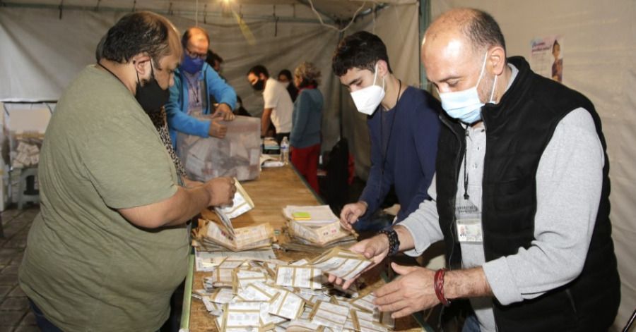Debido a problemas de inseguridad, diversos consejos municipales electorales han solicitado al Consejo General del IEE que el c&oacute;mputo de sus elecci&oacute;n se realice en las oficinas centrales.