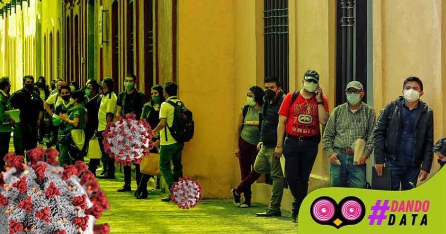 Puebla no ha logrado recuperar más de 33 mil empleos perdidos en pandemia