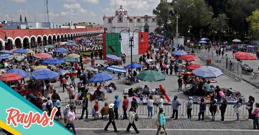 Im&aacute;genes de una gran tradici&oacute;n en la Plaza de la Concordia.