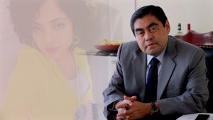 El criterio del Juez ser&aacute; debatido: Barbosa sobre la no vinculaci&oacute;n a proceso del feminicida de Susana Cer&oacute;n