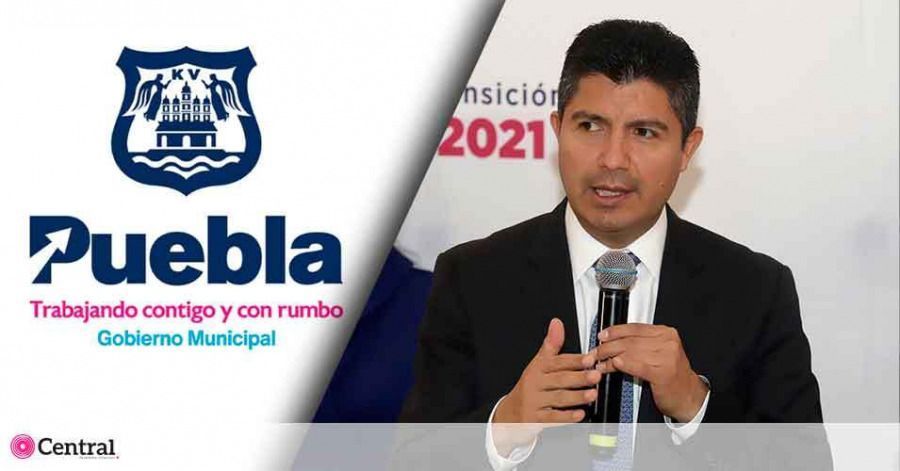 Lalo Rivera arranca hoy su gesti&oacute;n 2021-2024.