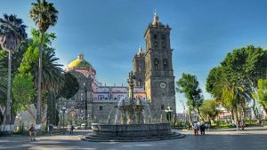 Puebla, en la lista de los mejores destinos del mundo para visitar en 2022: Cond&eacute; Nast Traveler