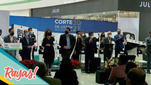 Esperan 2 millones de visitantes en los centros comerciales de Puebla durante el Buen Fin