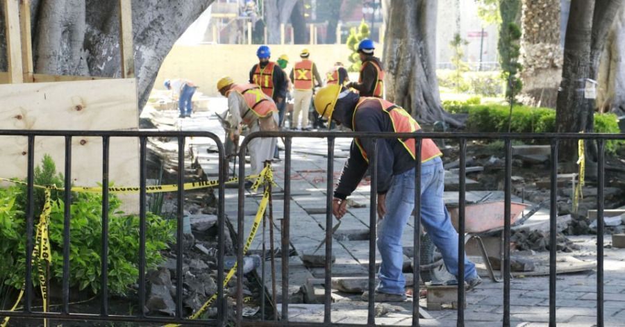 Las denuncias ser&aacute;s por abuso de confianza y robo.