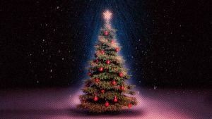&iquest;Hay una fecha exacta para poner el &aacute;rbol de Navidad? La respuesta es s&iacute;
