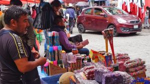 Ayuntamiento de Puebla reforzar&aacute; operativos contra pirotecnia para evitar accidentes