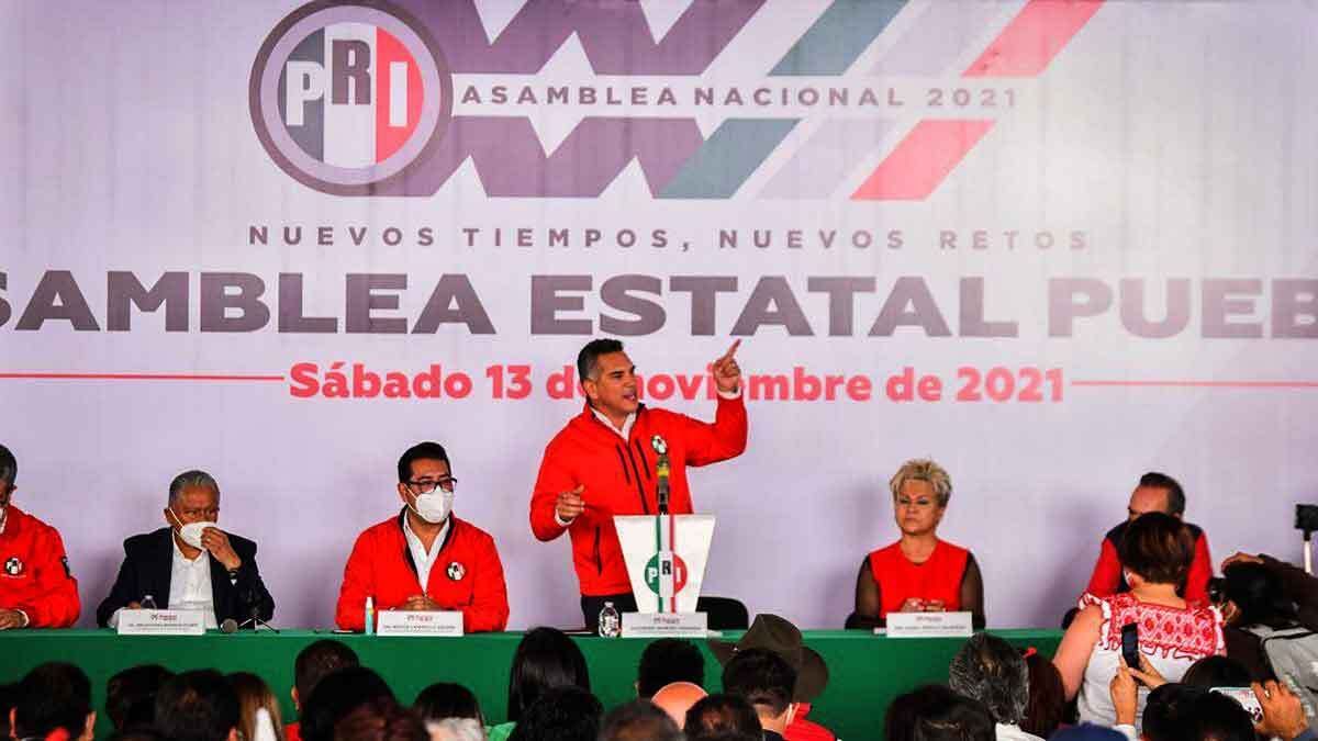 &ldquo;Alito&rdquo; destapa a Lalo Rivera como candidato a la gubernatura para el 2024