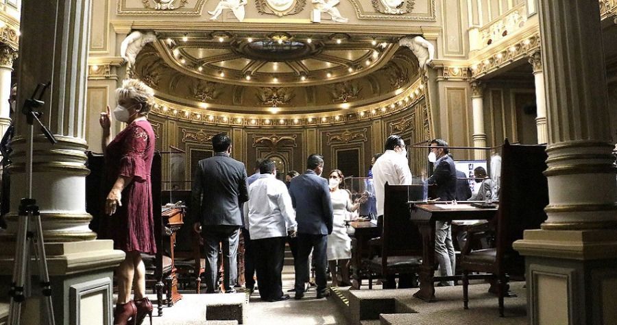 La Comisi&oacute;n Inspectora trabajar&aacute; a marchas forzadas para sacar la revisi&oacute;n