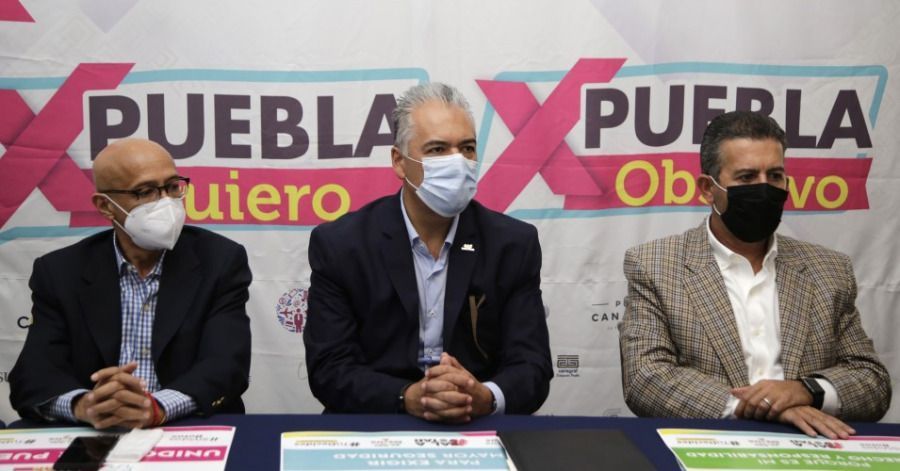 El Gobierno de Puebla ganó el litigio al CCE.
