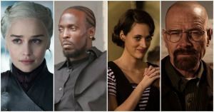Esta es la lista de las mejores series del siglo XXI &iquest;Est&aacute;s de acuerdo?