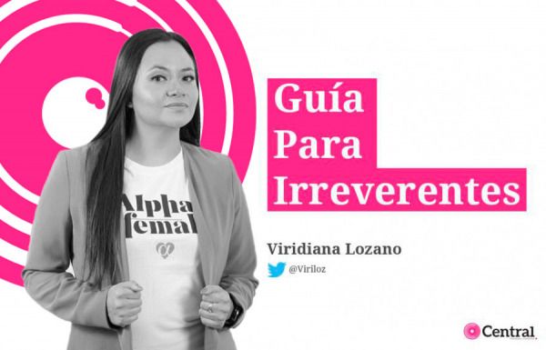 Ana Teresa Aranda, una de las primeras mujeres panistas en tener más poder y reconocimiento —antes del morenovallismo— salió a pedir una “elección mixta”