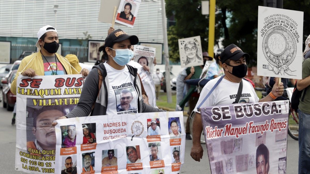 No habr&aacute; dedazo en elecci&oacute;n de consejeros de B&uacute;squeda de Personas en Puebla: Lalo Castillo