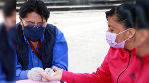 Acercan servicios de salud en Tehuitzingo SEDIF, SNDIF, Salud y Cultura