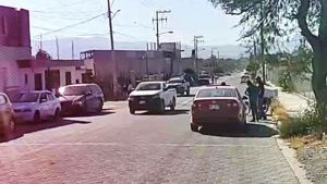 Roban 110 mil pesos a inspectora en San Vicente Ferrer, Tehuac&aacute;n