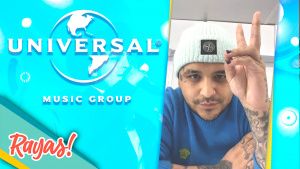 &ldquo;Es invento de la disquera&rdquo;: Nodal aclara que se ampar&oacute; contra veto de Universal Music