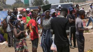 &Aacute;frica, sin vacunas y en pobreza, pero con resistencia a la covid; especialistas est&aacute;n intrigados
