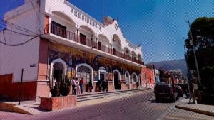 Fiscal&iacute;a libera presidencia municipal y CERI de Tecamachalco tras ataque a ministeriales
