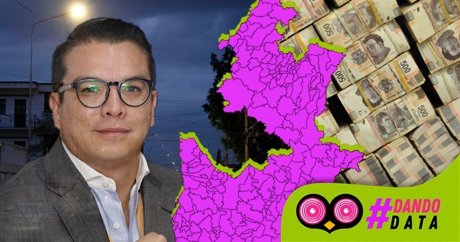 Municipios de Puebla adeudan m&aacute;s de 300 mdp por empresa &ldquo;ligada&rdquo; a Islas