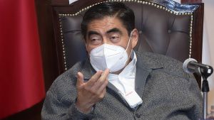 Cuenta gobierno de puebla con recursos para pago de obligaciones en 2022: MBH
