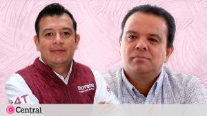 Morena reemplaza a Evangelista como enlace federal y Belmont es ratificado como dirigente en Puebla