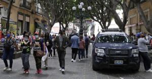 Canaco avala la regulaci&oacute;n de ambulantes.