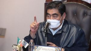 Gobierno de Puebla no dar&aacute; ni un paso atr&aacute;s en el combate al huachicol.