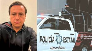 Tras asesinato de ministeriales, edil de Tecamachalco solicitar&aacute; que Barbosa asuma la seguridad en el municipio
