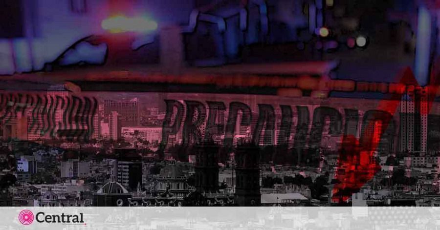 Disminuye la percepci&oacute;n de inseguridad en Puebla