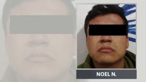 Le dan prisión preventiva por intentar matar a un hombre en Huauchinango