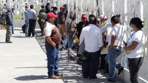 En 10 d&iacute;as habr&aacute; en Puebla hasta 650 nuevos contagiados de covid en un solo d&iacute;a: Salud