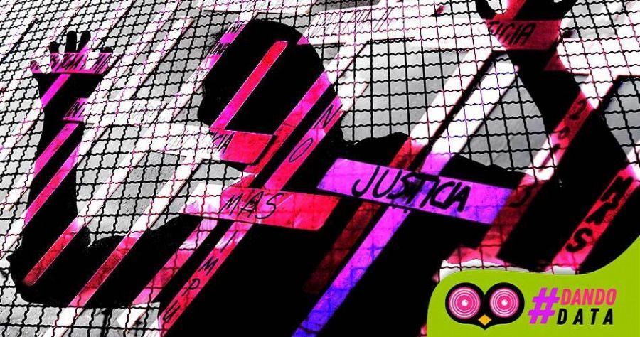 Cada 30 horas ocurre una violaci&oacute;n equiparada en Puebla