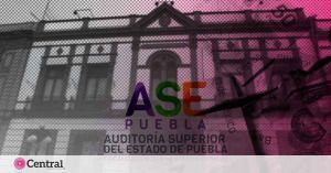 Congreso de Puebla castigará a la ASE con un recorte presupuestal del 25% para el 2022