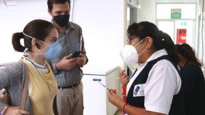 Los menores deber&aacute;n presentar un comprobante de su padecimiento.