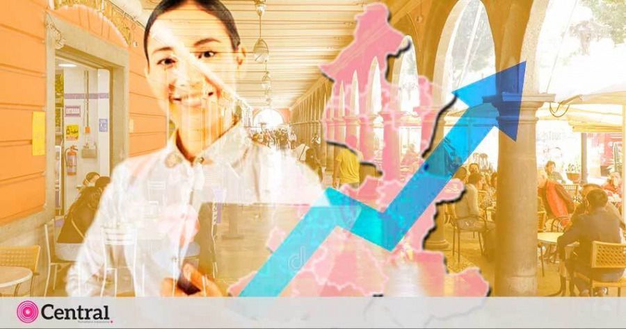 Puebla sigue recuperando empleos formales &nbsp;