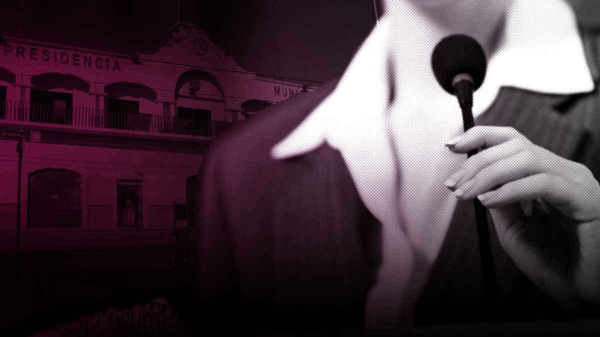 Gloria Valiente llega a Tecamachalco para sustituir a Santizo en Seguridad P&uacute;blica