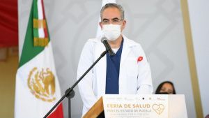Este viernes hay 22 contagios nuevos de covid en Puebla; variante Delta, la que predomina