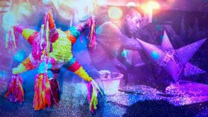 &iquest;Sabes cu&aacute;l es el origen de la pi&ntilde;ata? Esta es parte de su historia