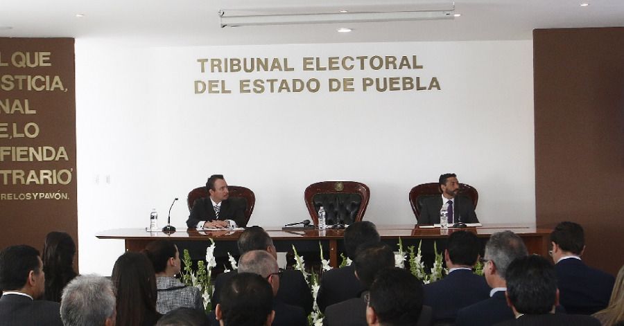 Tras ca&iacute;da de Erazo, Senado designa a Idamis Pastor magistrada del TEEP