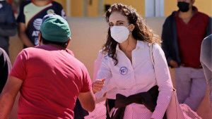 PAN ratifica a Augusta D&iacute;az de Rivera como nueva dirigente en Puebla