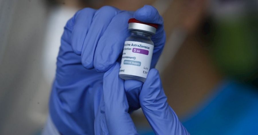 Dinamarca suspende vacunas de AstraZeneca por &ldquo;casos de trombos&rdquo;