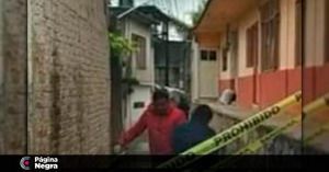 Feminicidio 20: Matan a mujer y abandonan su cuerpo en el centro de Xicotepec