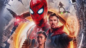 Tr&aacute;iler coreano de Spider-Man No Way Home revela nuevas im&aacute;genes de la pel&iacute;cula