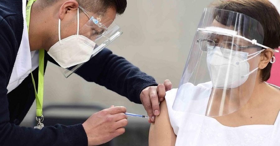 M&aacute;s de 10 mil m&eacute;dicos de Puebla recibir&aacute;n la vacuna contra el coronavirus; aplicaci&oacute;n comenzar&aacute; en 37 Hospitales Covid