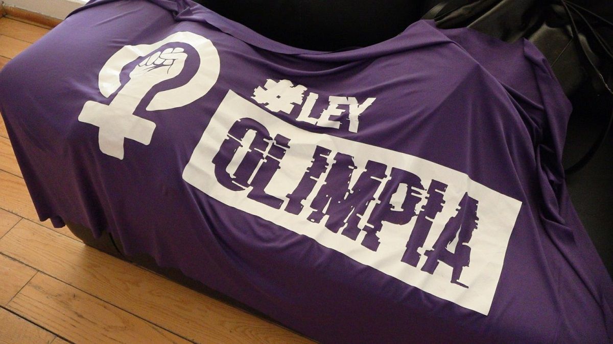 Puebla va por ampliaci&oacute;n de Ley Olimpia: proponen hasta 9 a&ntilde;os de prisi&oacute;n por difundir fotos &iacute;ntimas