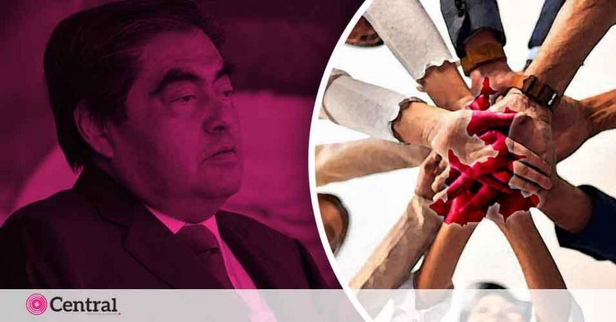 El mandatario poblano, pidi&oacute; aplicar la ley a quien haya cometido abuso a los recursos.