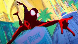 Liberan tráiler de SpiderMan: Across The Spider-Verse: el regreso de Miles Morales